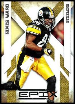 77 Hines Ward